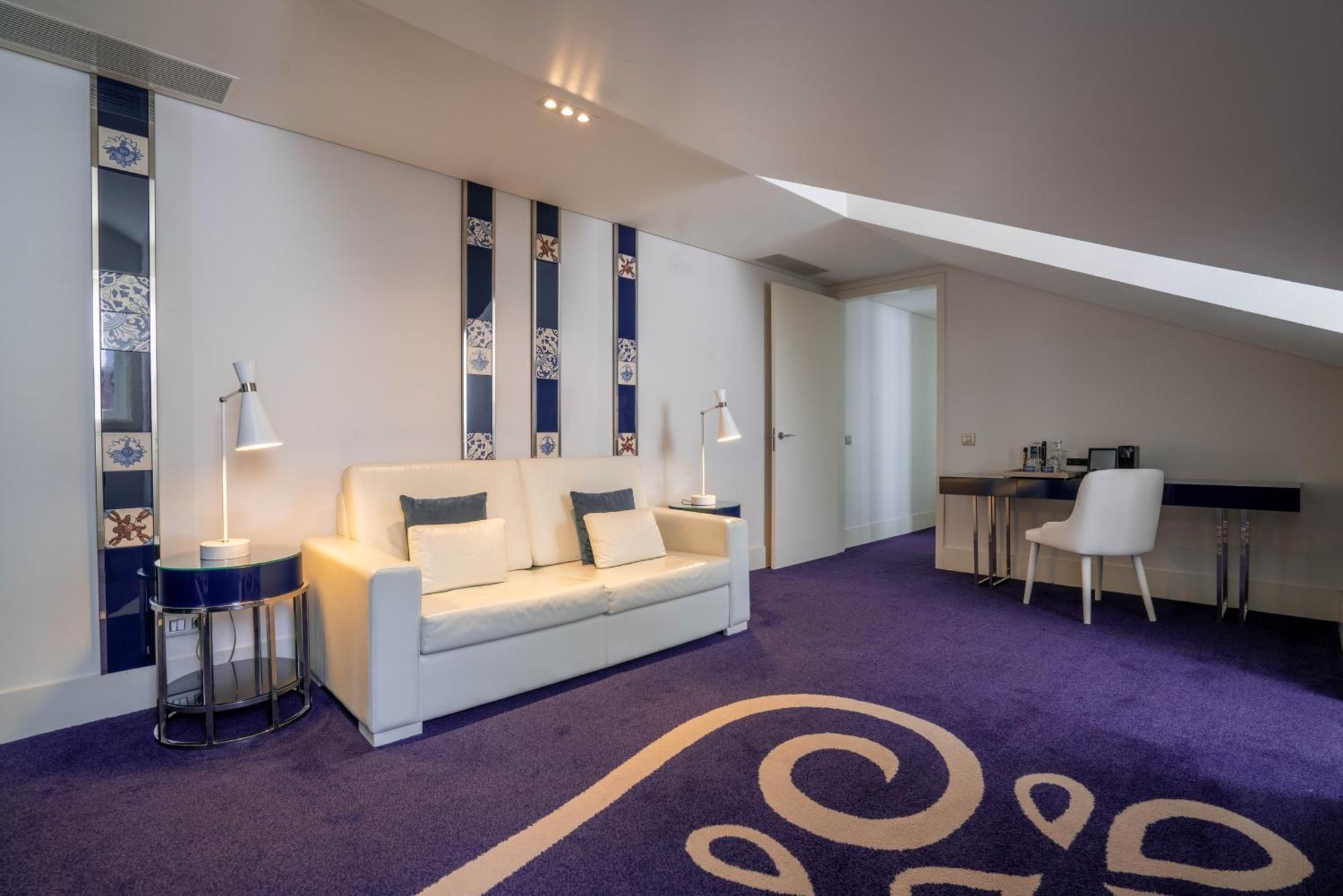 Portugal Boutique Hotel, Lisbon