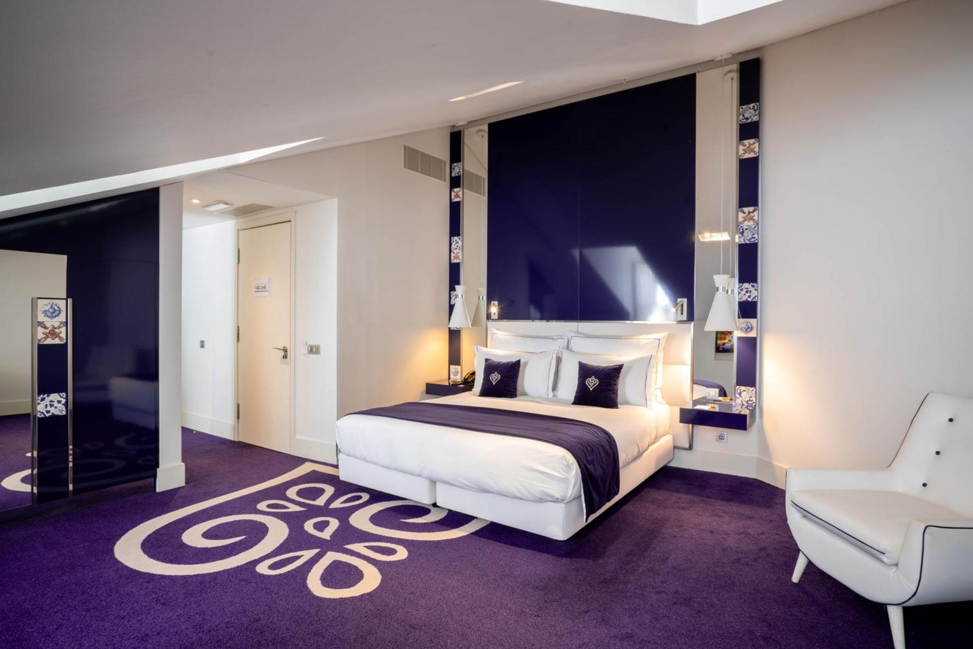Portugal Boutique Hotel — Photos 2