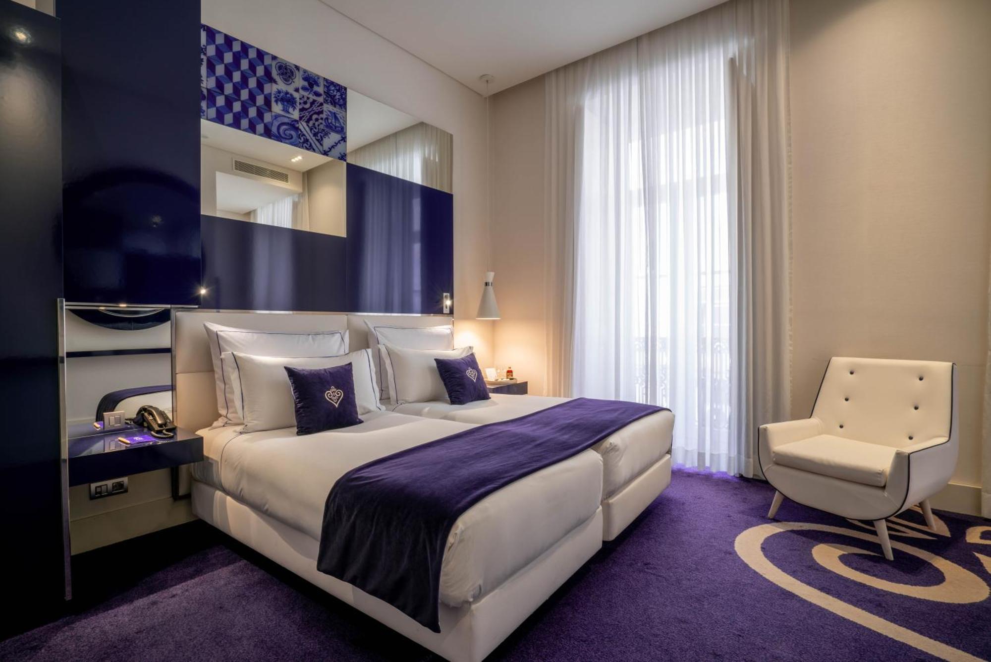 Portugal Boutique Hotel — Photos 1